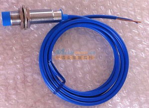 DW-AS 704 M12 接近傳感器價格、廠家及開關圖片詳解