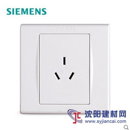 錦州西門子開關(guān)插座批發(fā)總代理的產(chǎn)品優(yōu)勢與技術(shù)實力解析